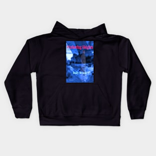 Wuthering Heights Kids Hoodie